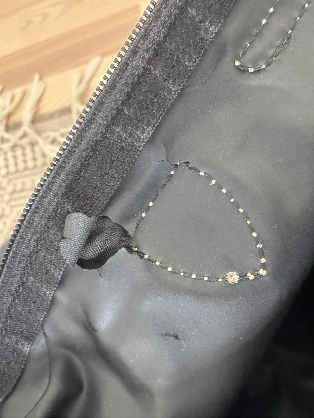 Longchamp Le Pliage large
